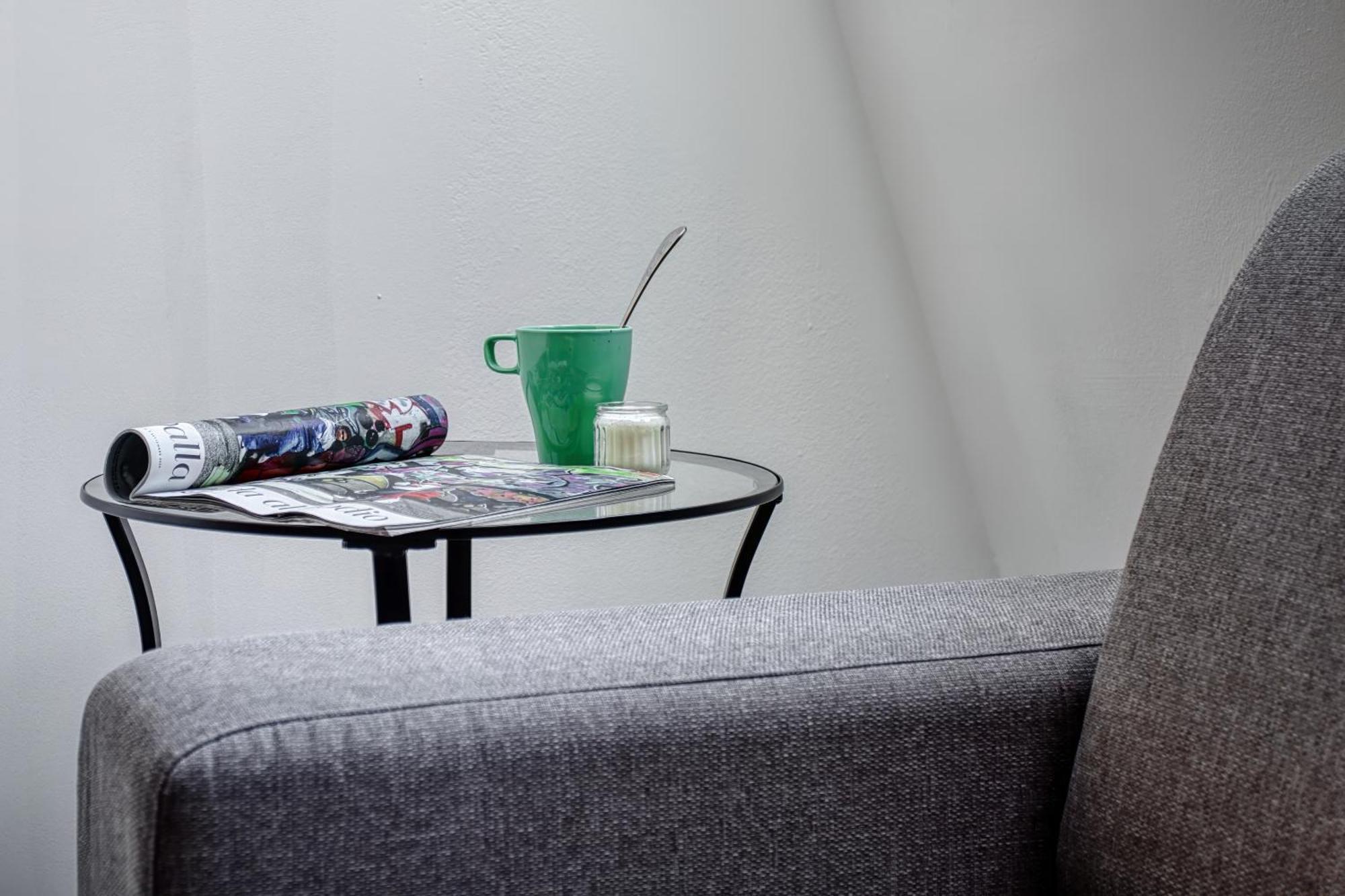Cozy One Bedroom Close 2 Public Transportation