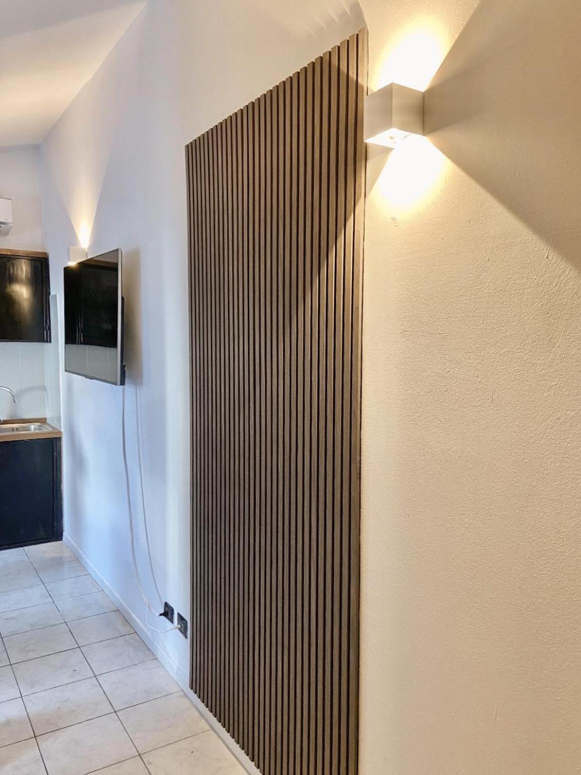 Cozy One Bedroom Close 2 Public Transportation Mailand